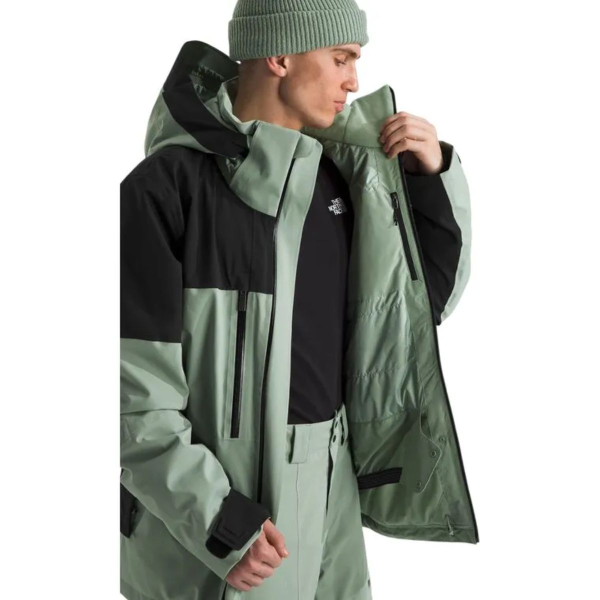 The North Face Men's Chakal Jacket