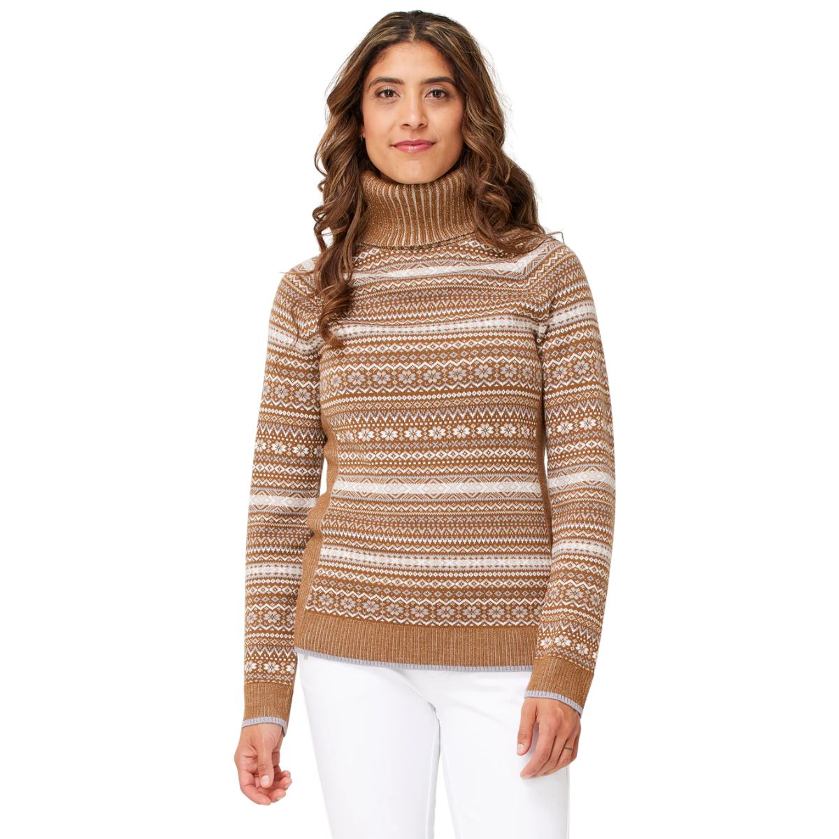 Krimson Klover Christiana Sweater