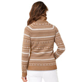 Krimson Klover Christiana Sweater