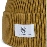 Buff Knitted Brisk Beanie