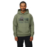 Marmot Coastal Hoodie