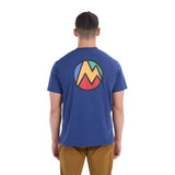 Marmot Crayon M Dot Tee SS