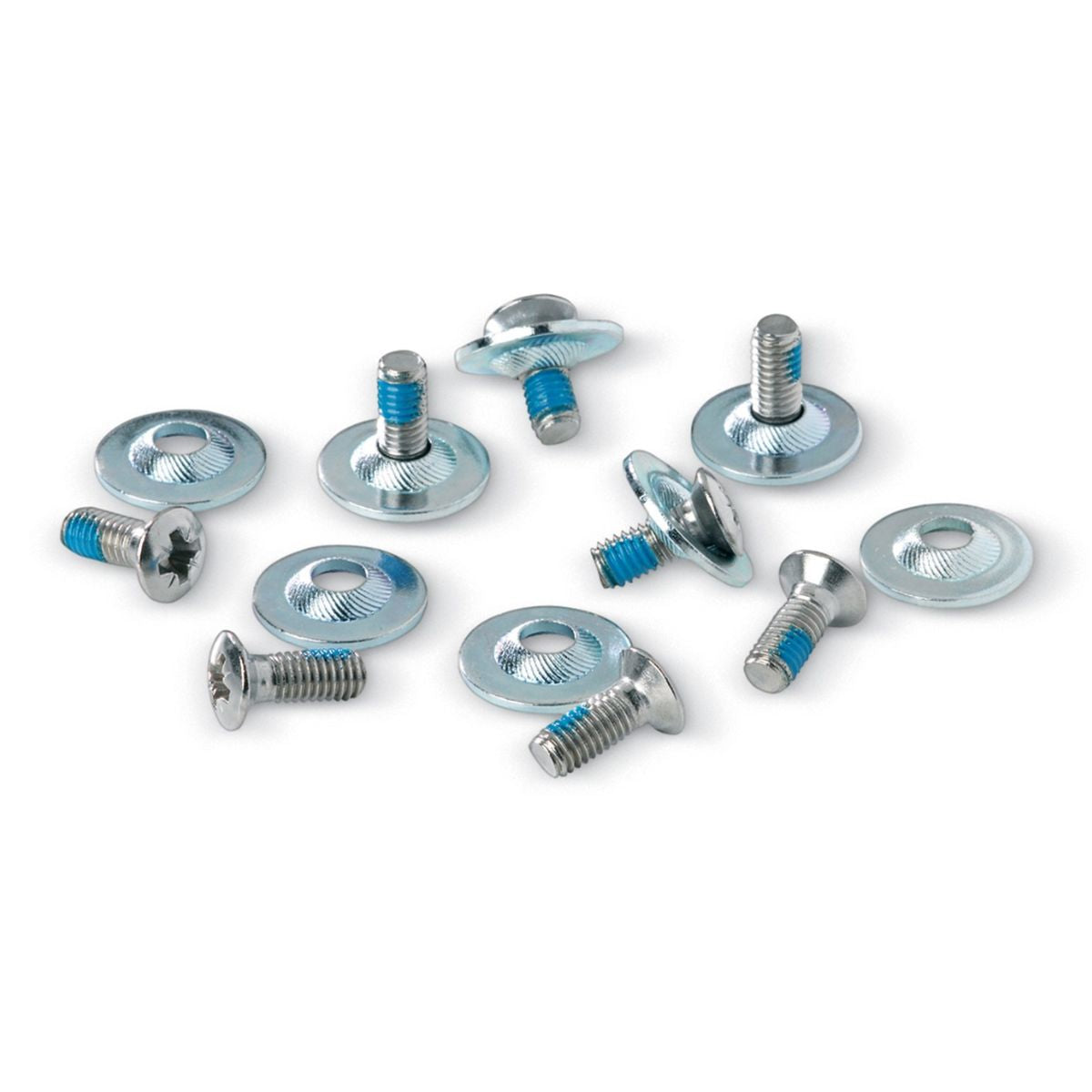 Dakine Binding Hardware