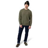 Flylow Men's Donner Crew