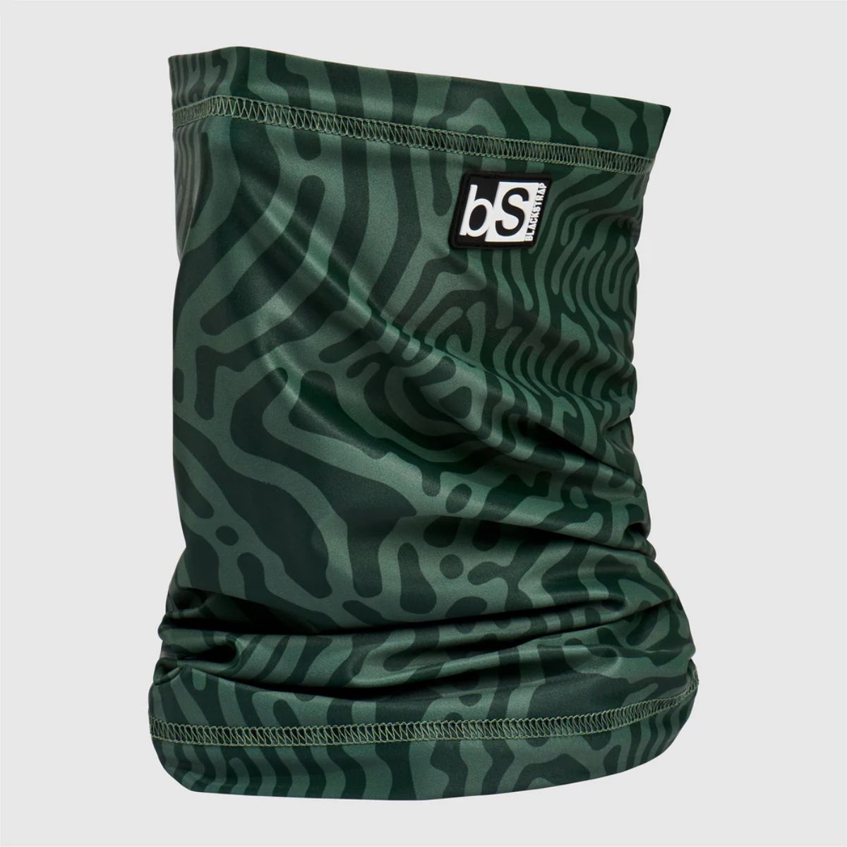Blackstrap Dual Layer Tube Neck Warmer Prints