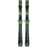 Elan Element 74 RS + Shift EL 10 Skis