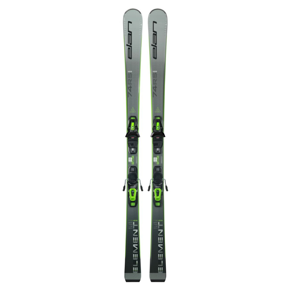 Elan Element 74 RS + Shift EL 10 Skis