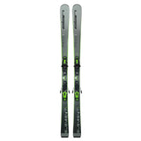 Elan Element 74 RS + Shift EL 10 Skis