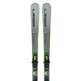 Elan Element 74 RS + Shift EL 10 Skis