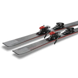 Elan Wingman 78 C + Shift EL 10 Skis