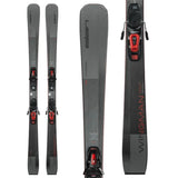 Elan Wingman 78 C + Shift EL 10 Skis