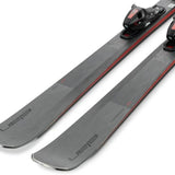 Elan Wingman 78 C + Shift EL 10 Skis