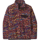 Patagonia Women's Lightweight Synchilla® Snap-T® Fleece Pullover