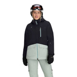 Obermeyer Women's First Tracks Jacket