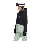 Obermeyer Women's First Tracks Jacket