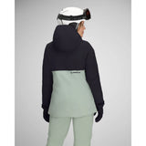 Obermeyer Women's First Tracks Jacket
