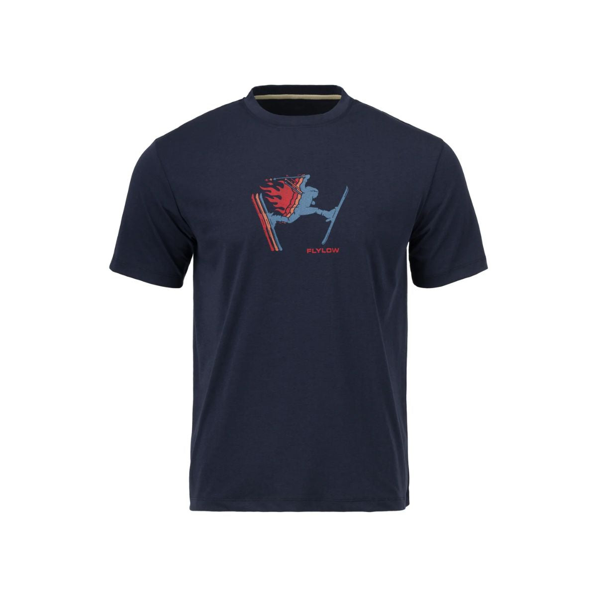 Flylow Flame Daffy Tee