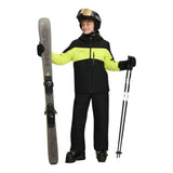 Obermeyer Fleet Jacket