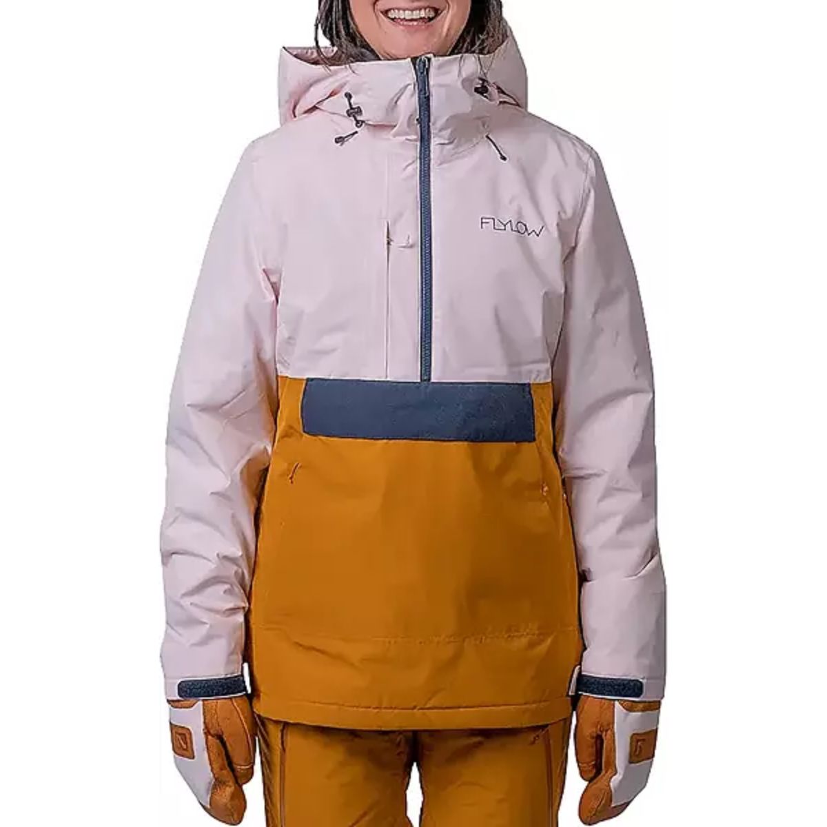 Flylow Women's Sarah Anorak Jacket