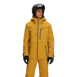 Obermeyer Men's Foraker Shell Jacket