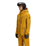 Obermeyer Men's Foraker Shell Jacket