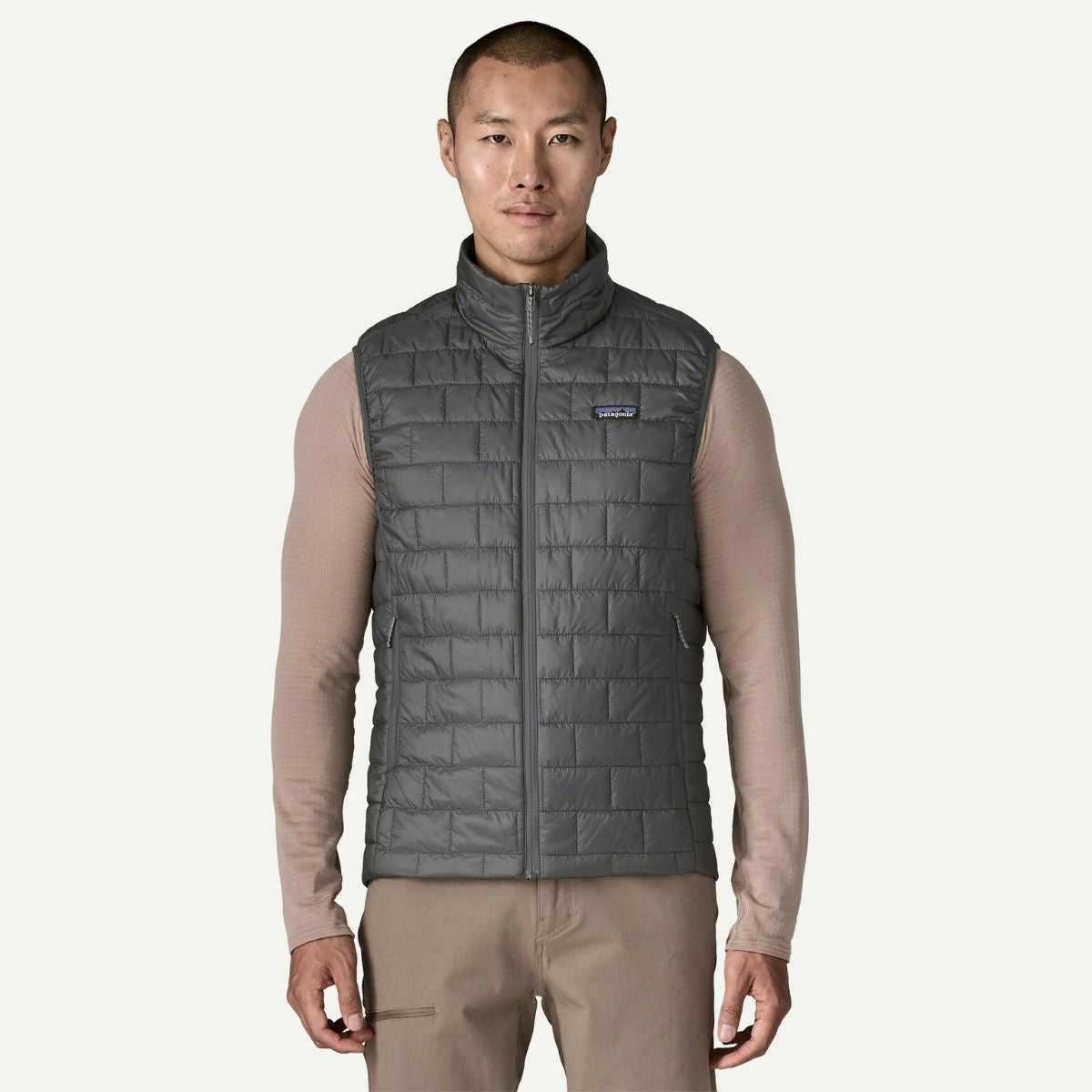 Patagonia Men's Nano Puff® Vest