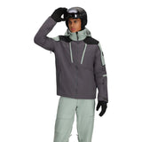 Obermeyer Men's Foundation Jacket