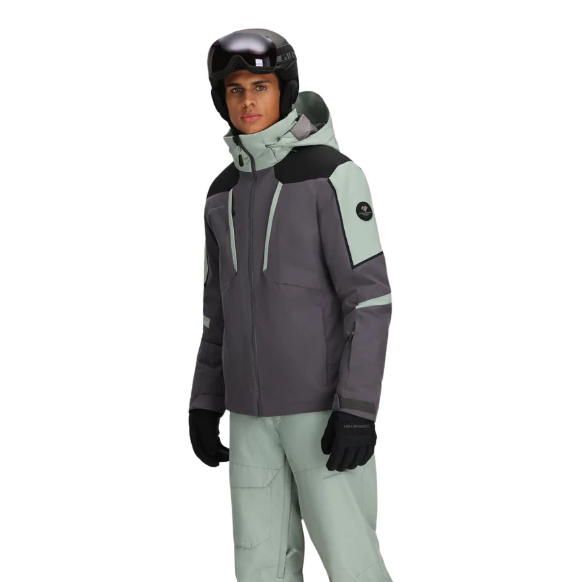 Obermeyer Men's Foundation Jacket