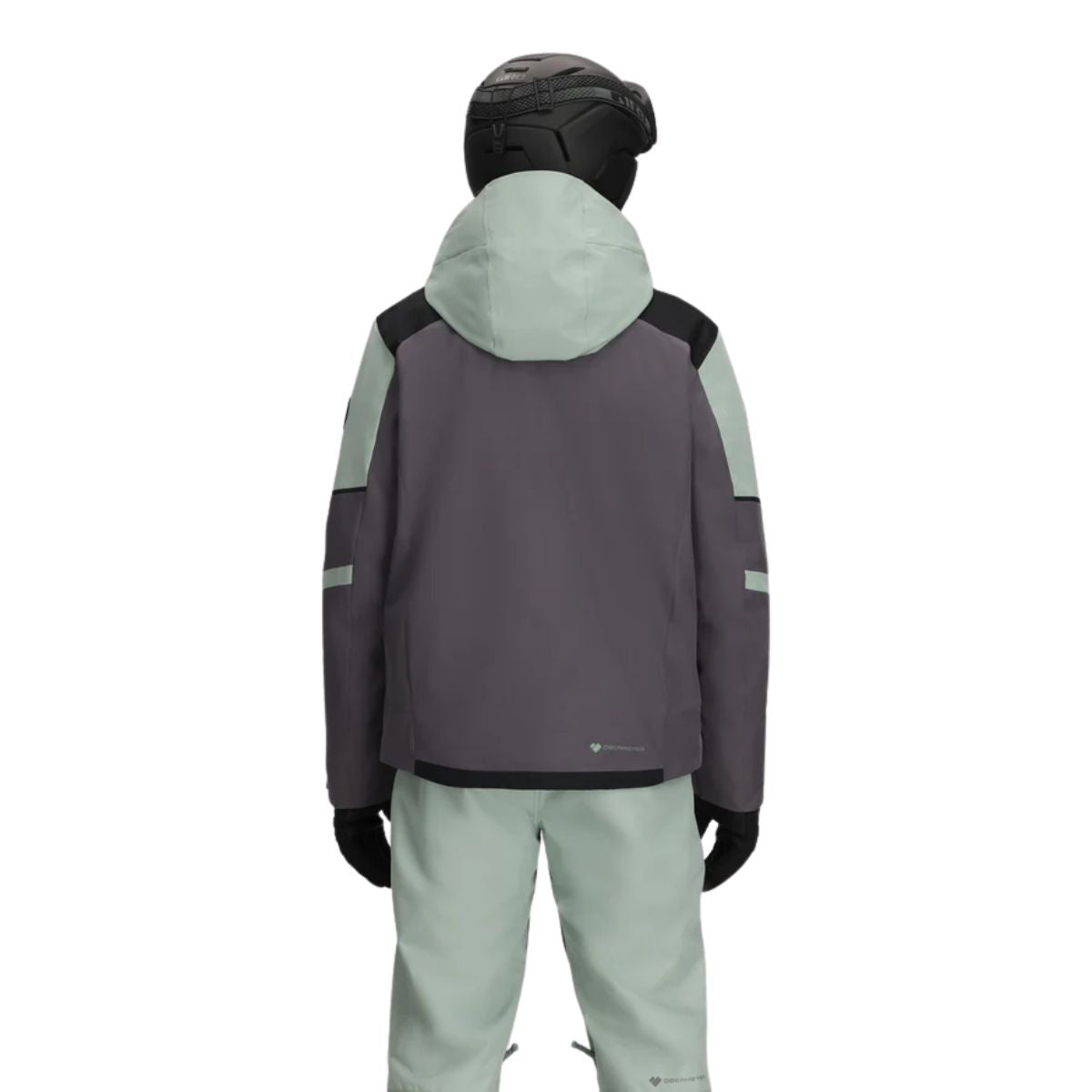 Obermeyer Men's Foundation Jacket