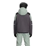 Obermeyer Men's Foundation Jacket