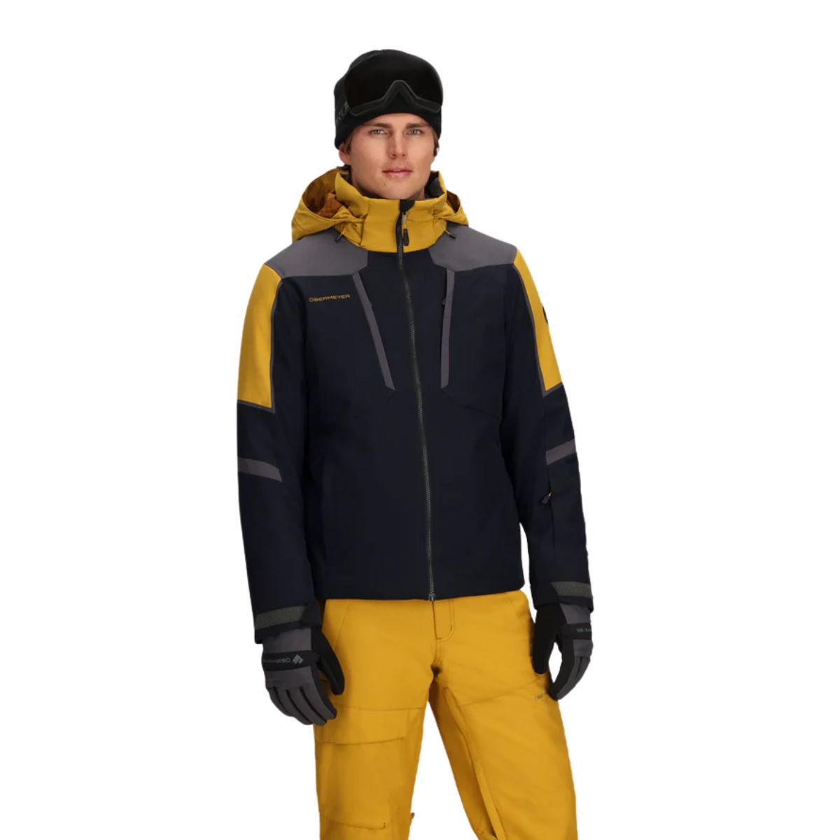 Obermeyer Men's Foundation Jacket