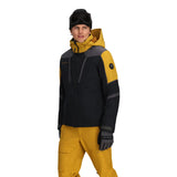 Obermeyer Men's Foundation Jacket