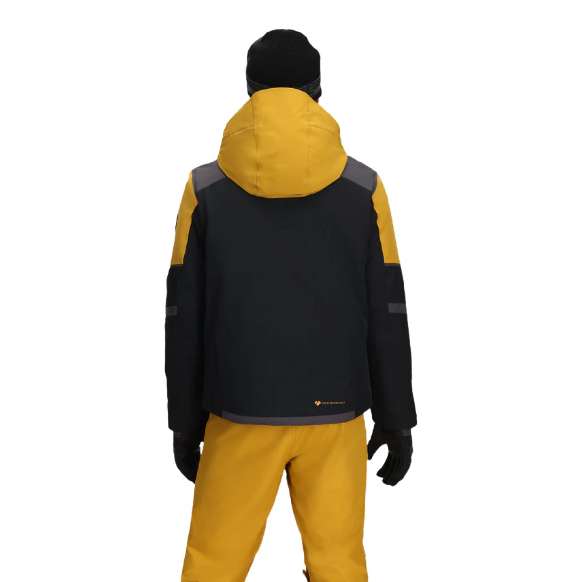 Obermeyer Men's Foundation Jacket