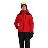 Obermeyer Men's Foundation Jacket