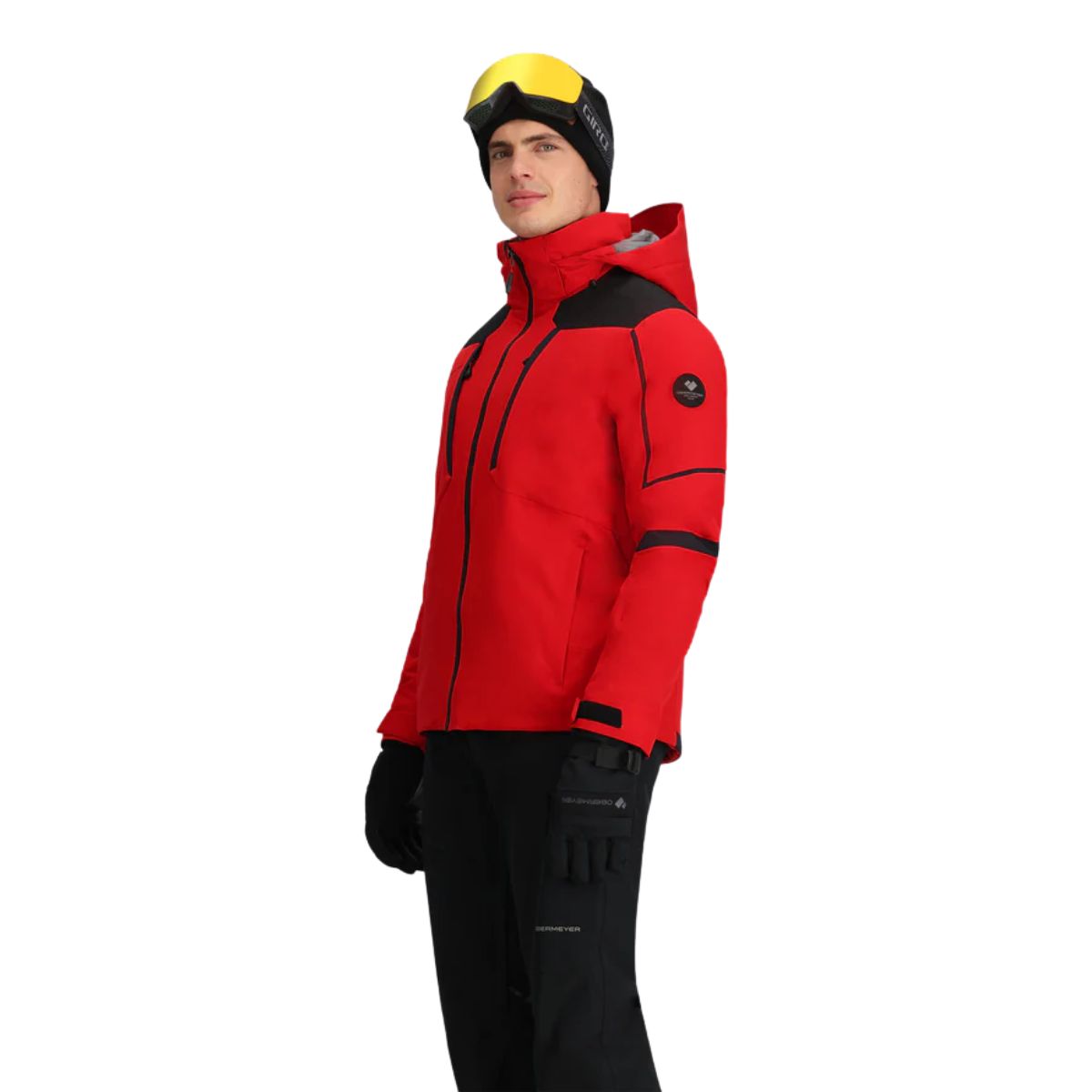 Obermeyer Men's Foundation Jacket