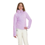 Obermeyer Kids' Furry Fleece Top