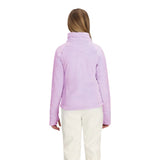 Obermeyer Kids' Furry Fleece Top