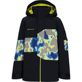Obermeyer Axel Insulated Jacket Boys