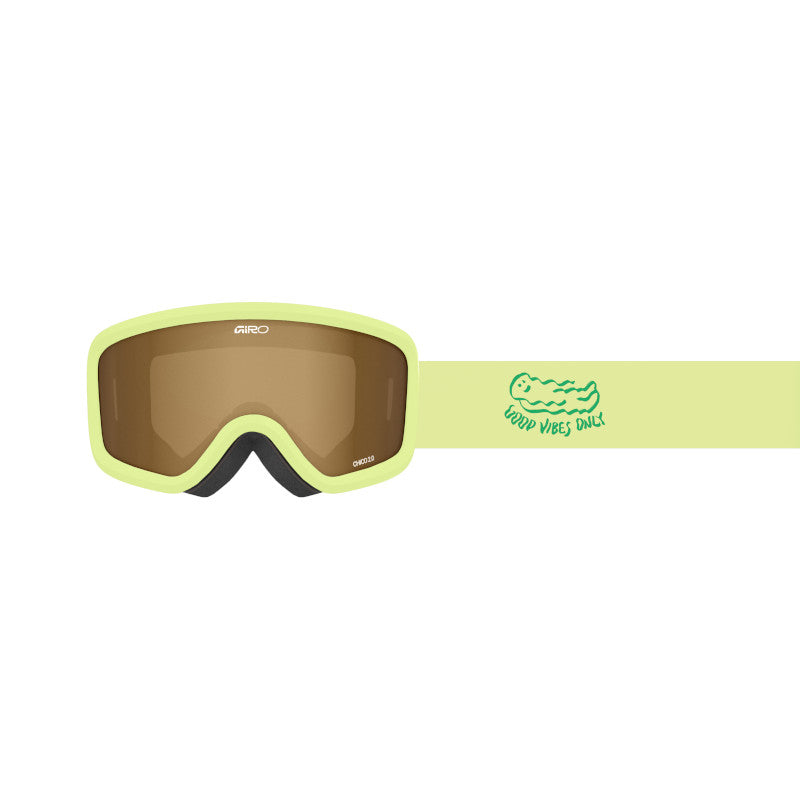 Giro Chico 2.0 Kids Goggles