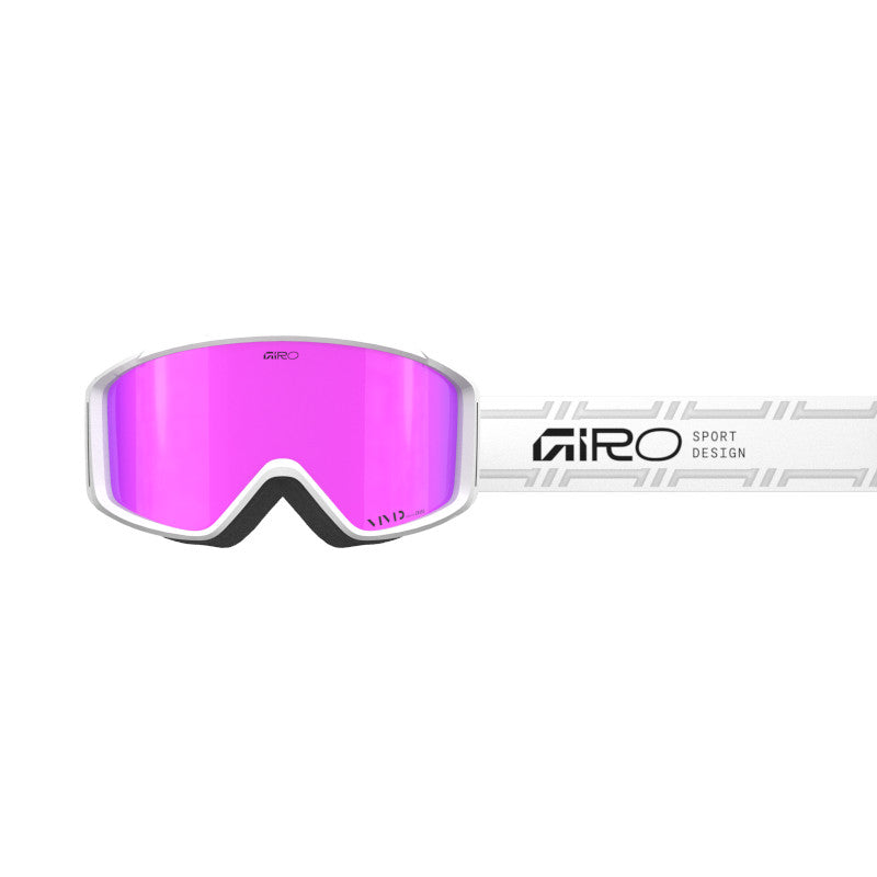 Giro Index 2.0 Goggles