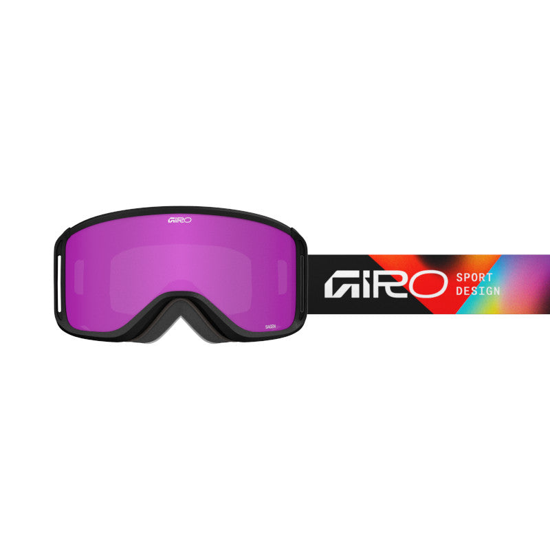 Giro Sagen Goggles