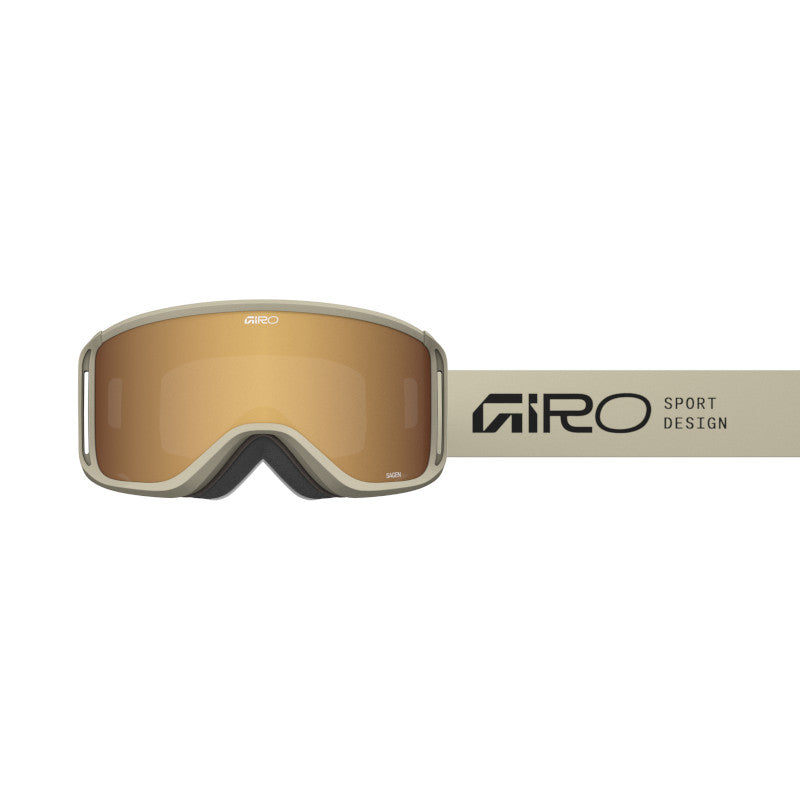 Giro Sagen Goggles