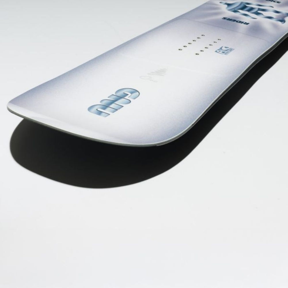 GNU Riders Choice Mens Snowboard