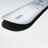 GNU Riders Choice Mens Snowboard