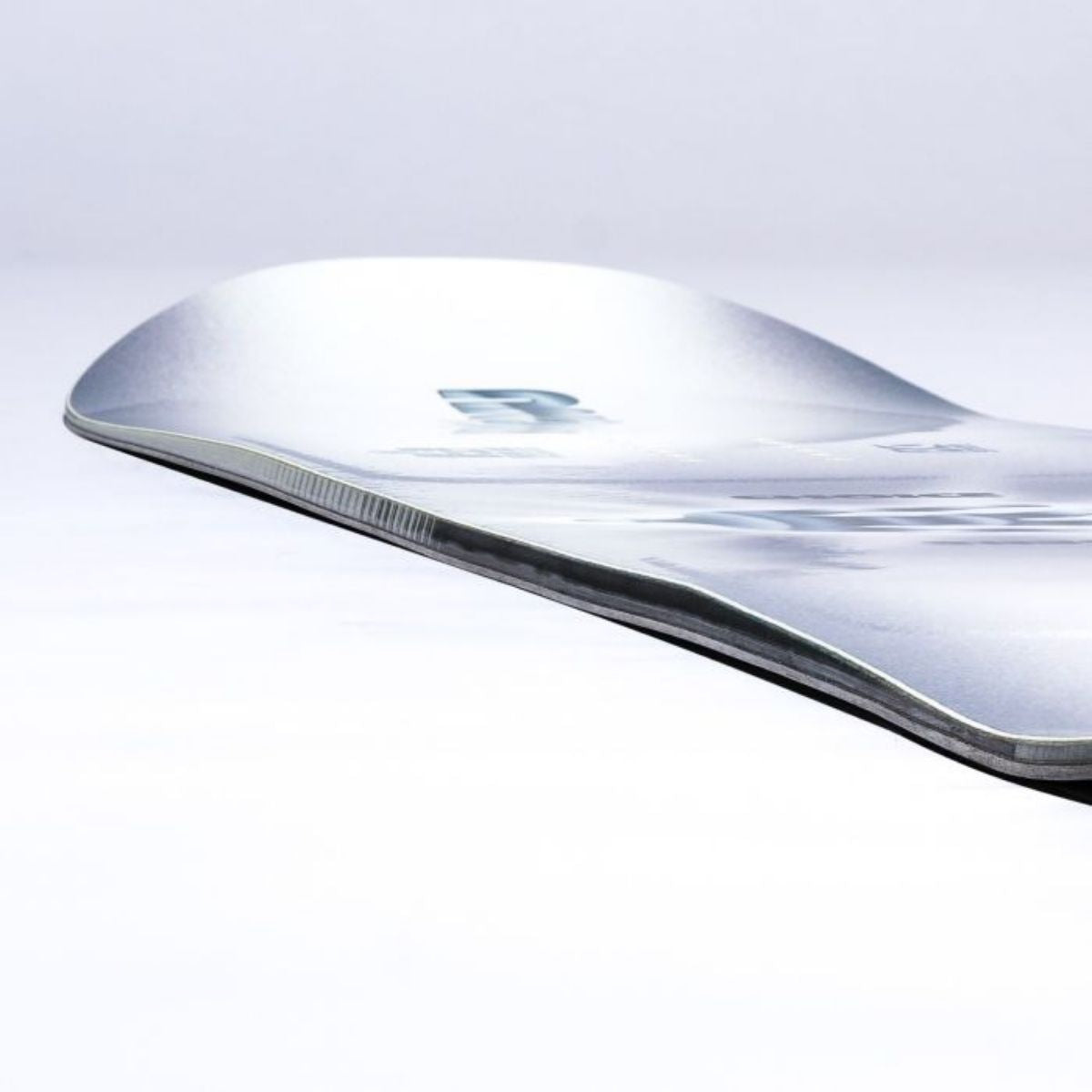 Gnu Riders Choice Snowboard - Thumbnail 3