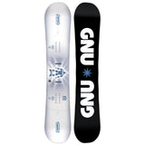 GNU Riders Choice Mens Snowboard