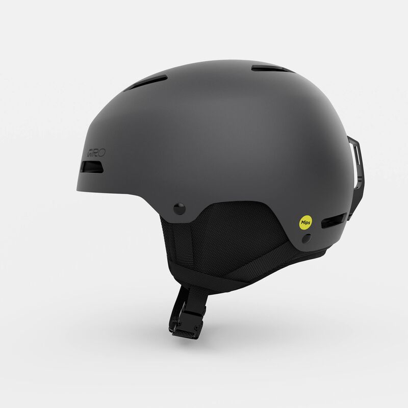 Giro Ledge Mips Helmet - Thumbnail 2