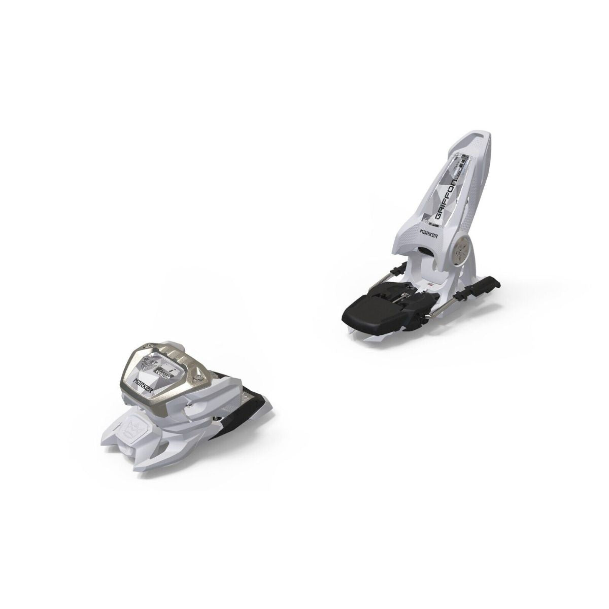 Marker Griffon 13 ID Ski Bindings