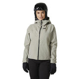 Helly Hansen Womens Motionista 3L Shell Jacket
