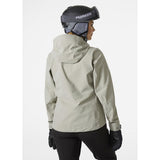Helly Hansen Womens Motionista 3L Shell Jacket